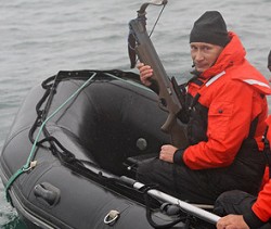 Правительство откроет «Океаны» Правительство откроет «Океаны»